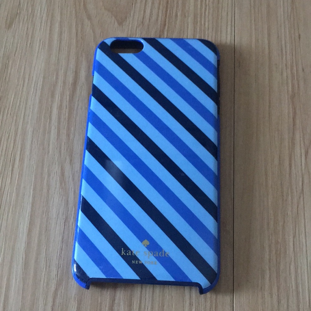 Kate spade phone case for iPhone 6 Plus